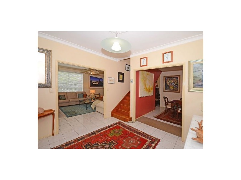 69 Corser Street OLD, Point Vernon QLD 4655