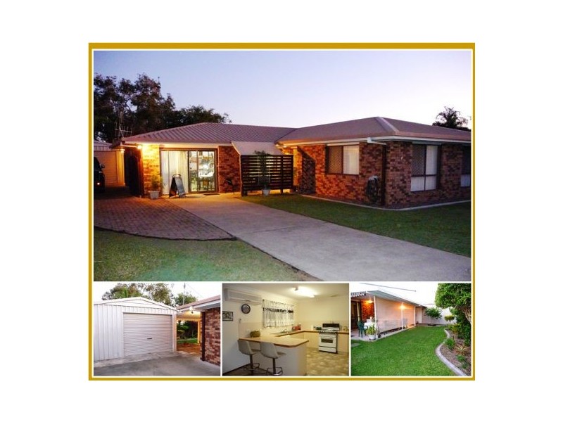 11 Nullor St, Scarness QLD 4655