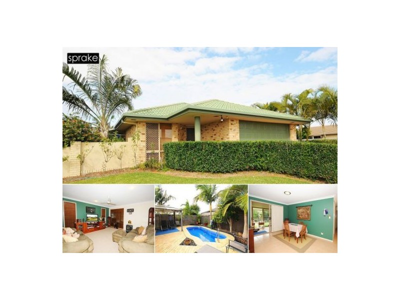 49 Heather Way, Urraween QLD 4655