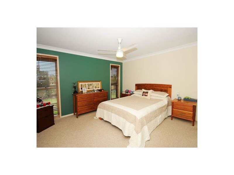 49 Heather Way, Urraween QLD 4655