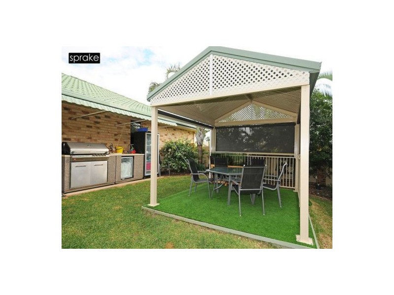 49 Heather Way, Urraween QLD 4655