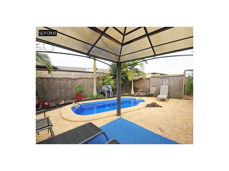 49 Heather Way, Urraween QLD 4655