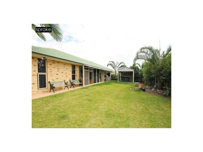 49 Heather Way, Urraween QLD 4655