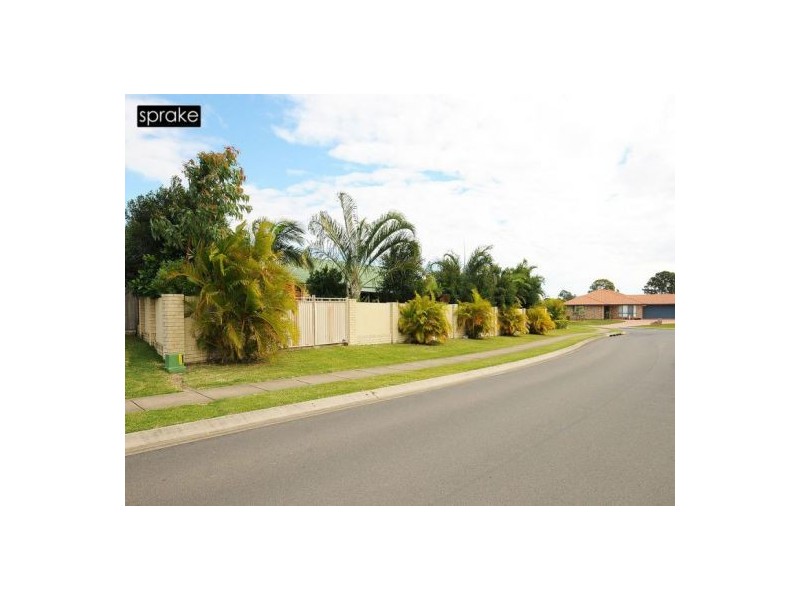 49 Heather Way, Urraween QLD 4655