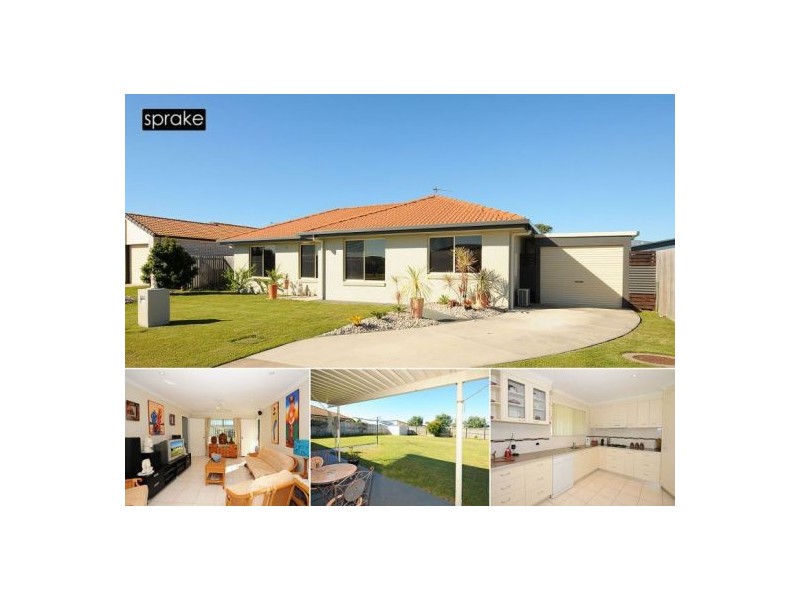 35  Wide Bay Dr, Eli Waters QLD 4655