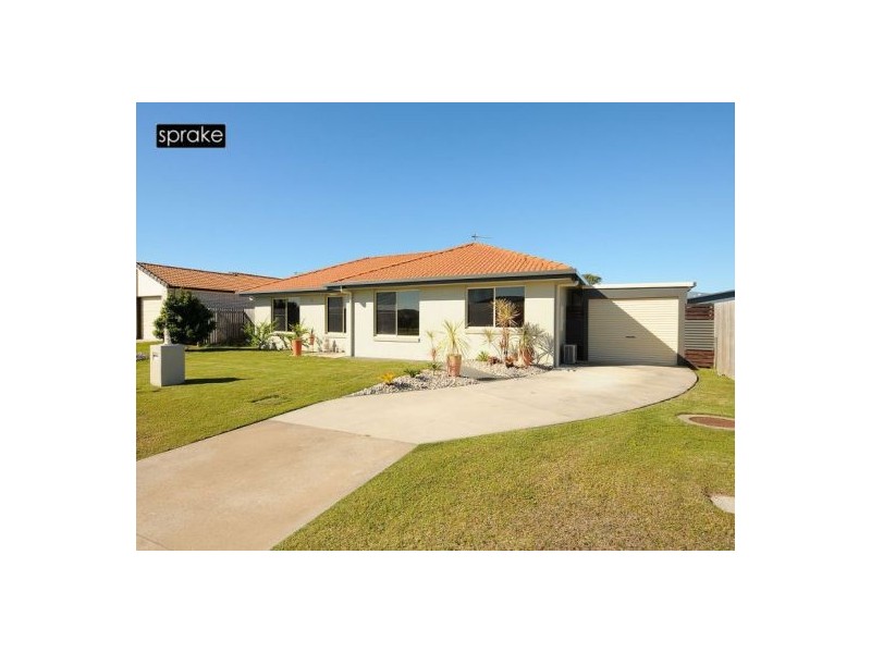 35  Wide Bay Dr, Eli Waters QLD 4655