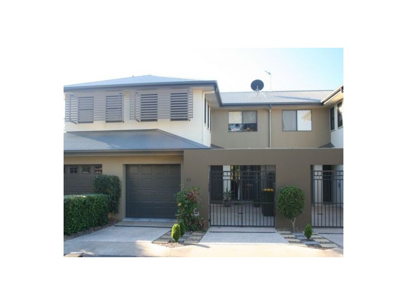 42 /29 Stephenson St, Pialba QLD 4655