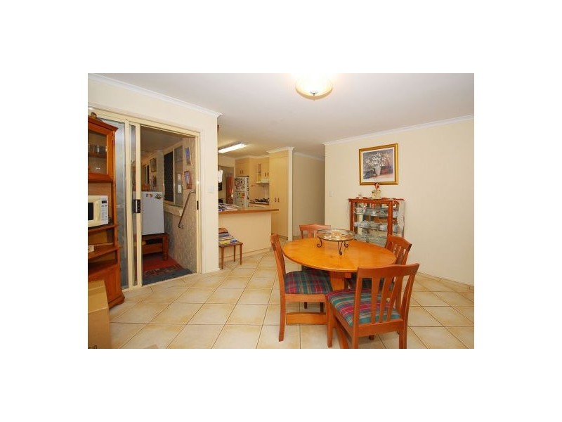 3 Amanda Court, Kawungan QLD 4655