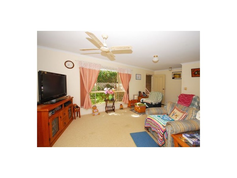 3 Amanda Court, Kawungan QLD 4655