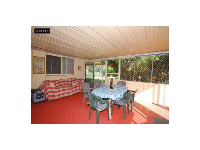 3 Amanda Court, Kawungan QLD 4655