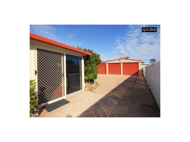 3 Amanda Court, Kawungan QLD 4655