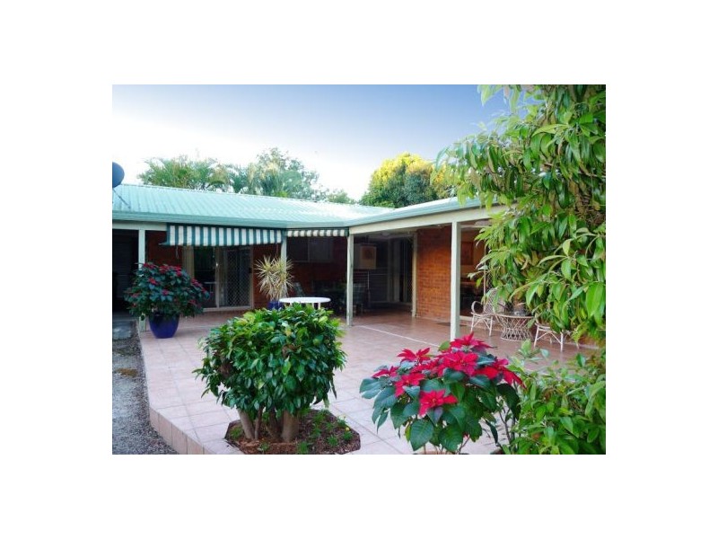 43 Fairway Dr, Urraween QLD 4655