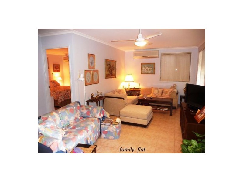 43 Fairway Dr, Urraween QLD 4655