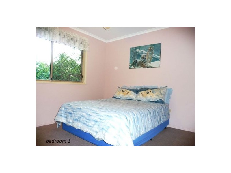 43 Fairway Dr, Urraween QLD 4655