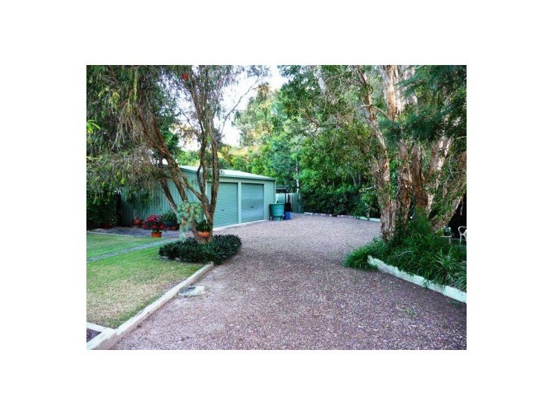 43 Fairway Dr, Urraween QLD 4655