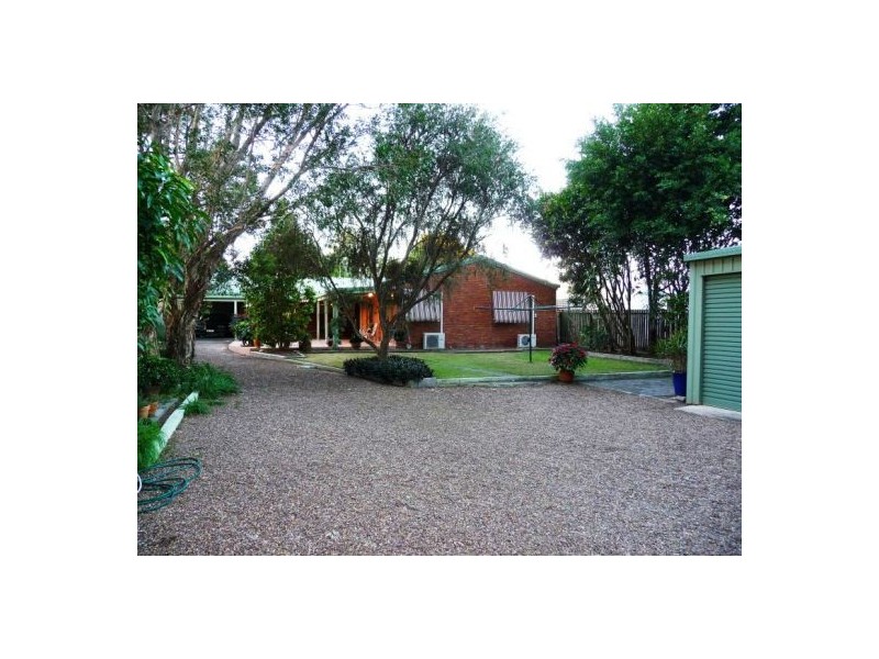 43 Fairway Dr, Urraween QLD 4655