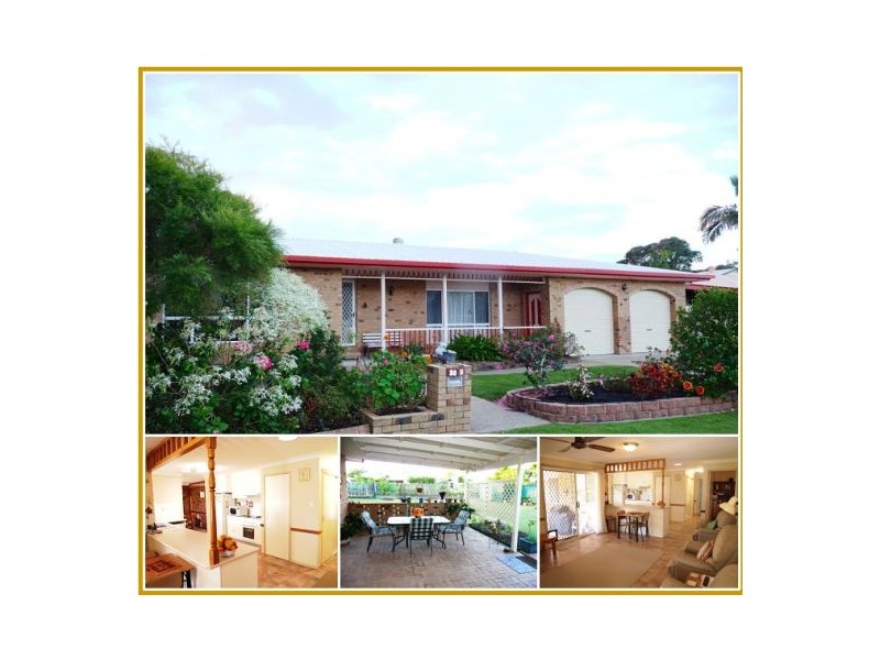 30 Bayrise Dr, Urangan QLD 4655