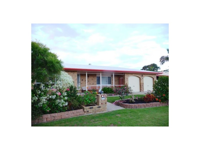 30 Bayrise Dr, Urangan QLD 4655