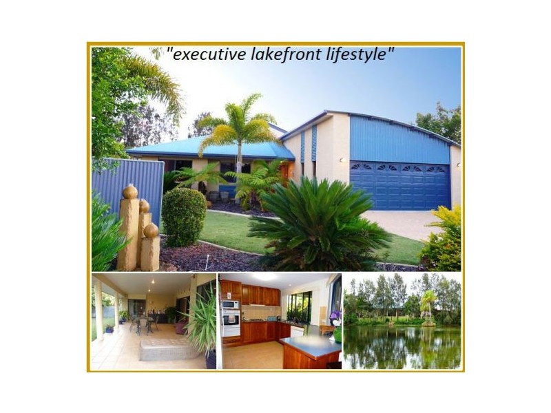 5 Treviso Crt, Urangan QLD 4655