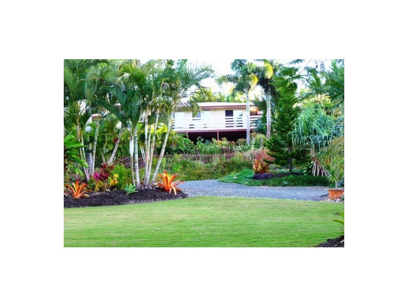 81 Ocean Outlook, River Heads QLD 4655