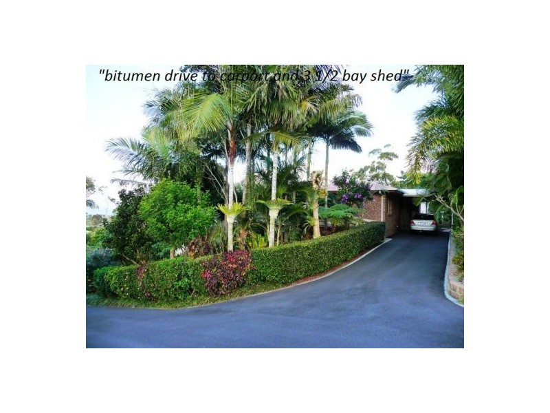 81 Ocean Outlook, River Heads QLD 4655