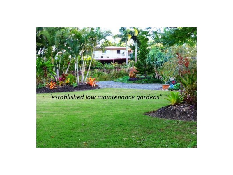 81 Ocean Outlook, River Heads QLD 4655