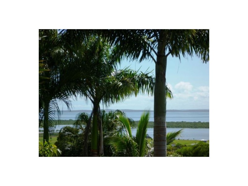 81 Ocean Outlook, River Heads QLD 4655