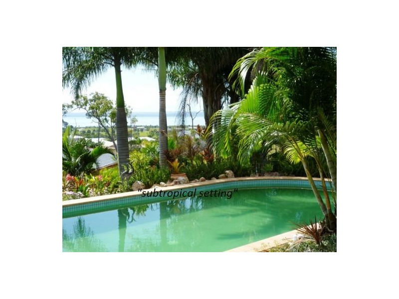 81 Ocean Outlook, River Heads QLD 4655