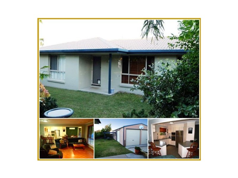 85 Exeter St, Torquay QLD 4655