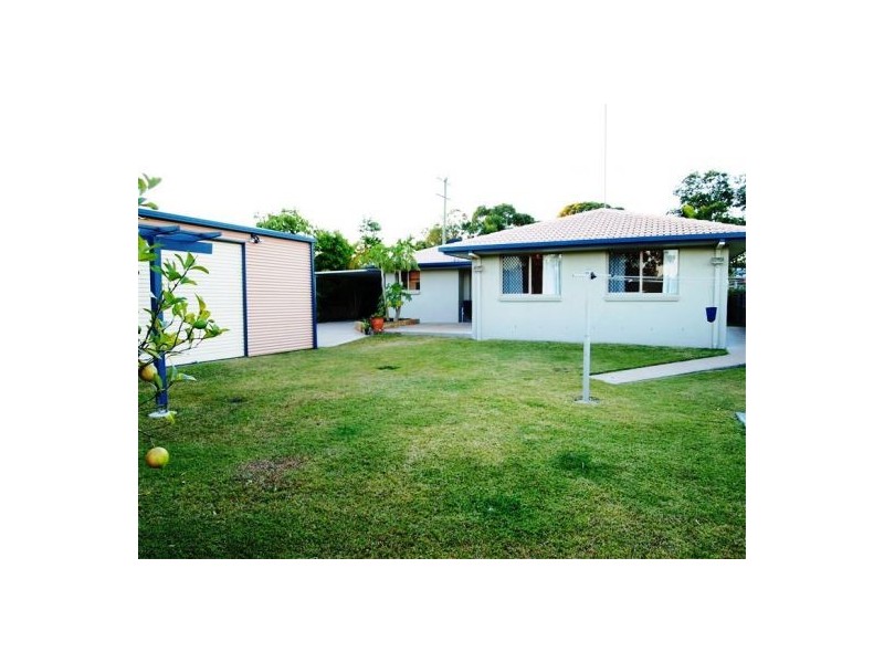 85 Exeter St, Torquay QLD 4655