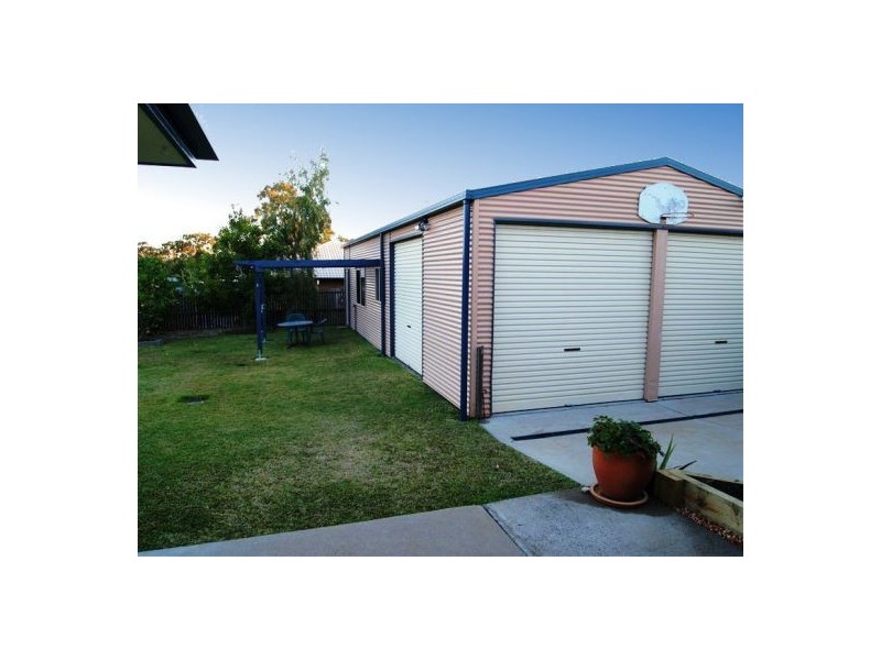85 Exeter St, Torquay QLD 4655