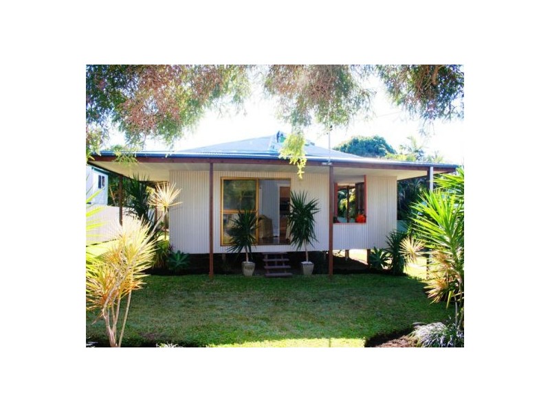 3 Jackson St, Pialba QLD 4655