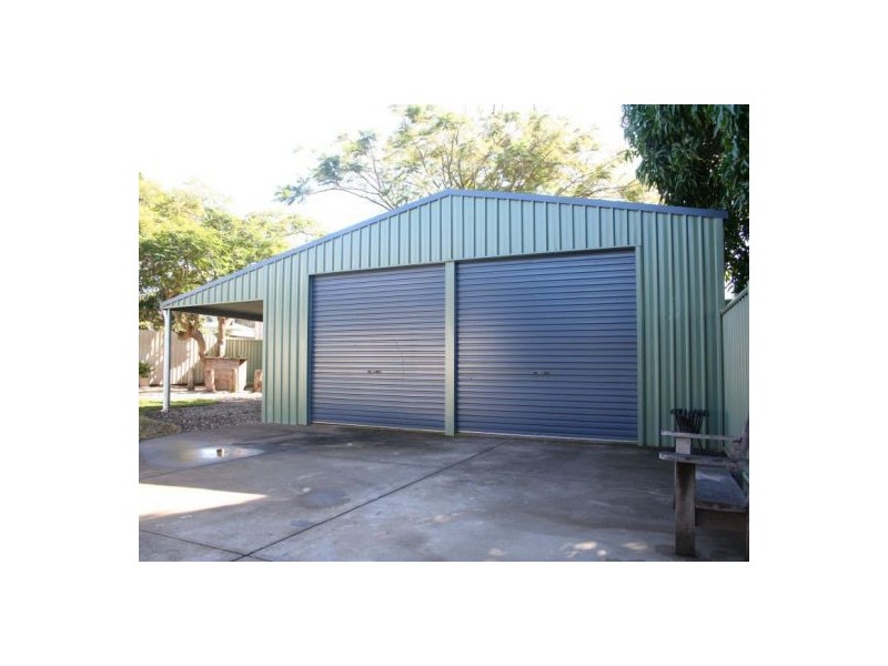 3 Jackson St, Pialba QLD 4655