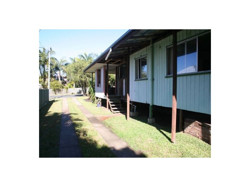 3 Jackson St, Pialba QLD 4655
