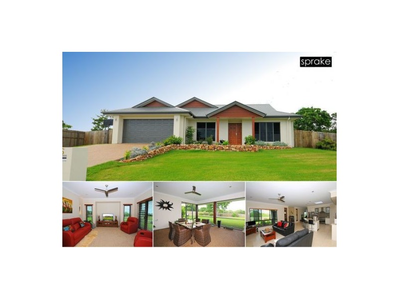 6 Hummock View Dr, Craignish QLD 4655