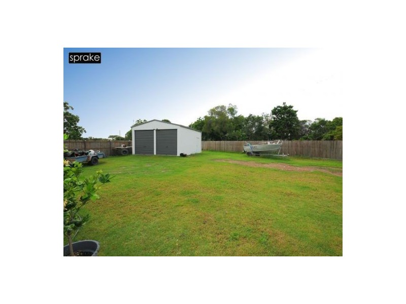 6 Hummock View Dr, Craignish QLD 4655