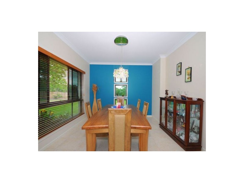 6 Hummock View Dr, Craignish QLD 4655