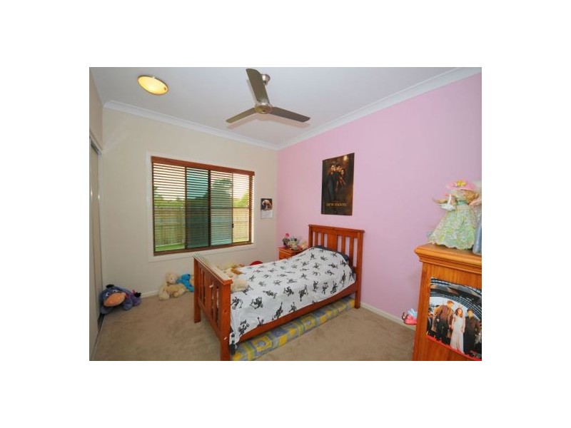 6 Hummock View Dr, Craignish QLD 4655