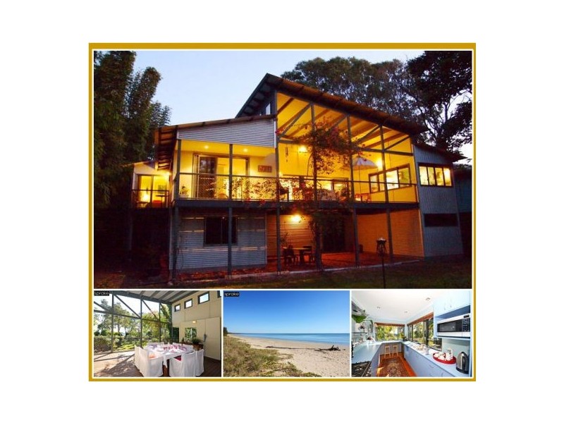 7 Pacific Promenade, Craignish QLD 4655