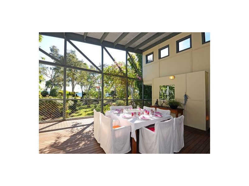 7 Pacific Promenade, Craignish QLD 4655