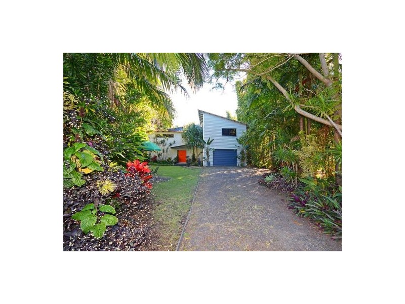 7 Pacific Promenade, Craignish QLD 4655
