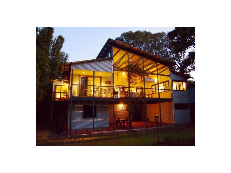 7 Pacific Promenade, Craignish QLD 4655