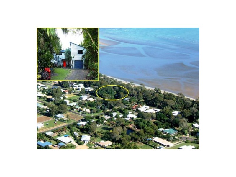 7 Pacific Promenade, Craignish QLD 4655