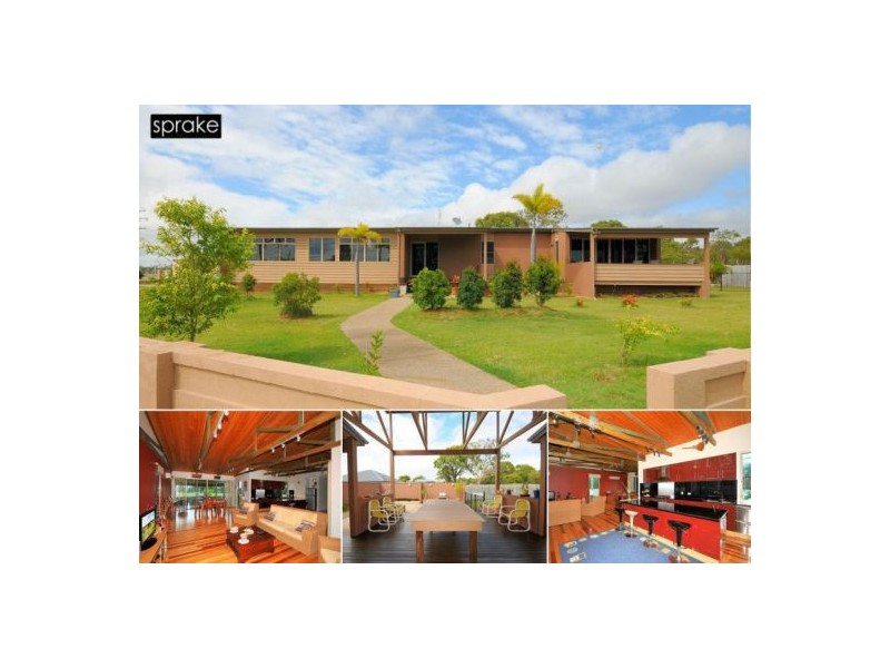 1 Walkers Rd, Urangan QLD 4655