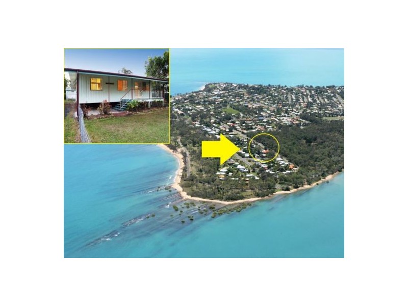 24 Spence St, Point Vernon QLD 4655
