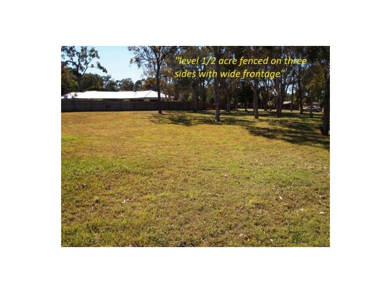 73 Carrick Way, Wondunna QLD 4655