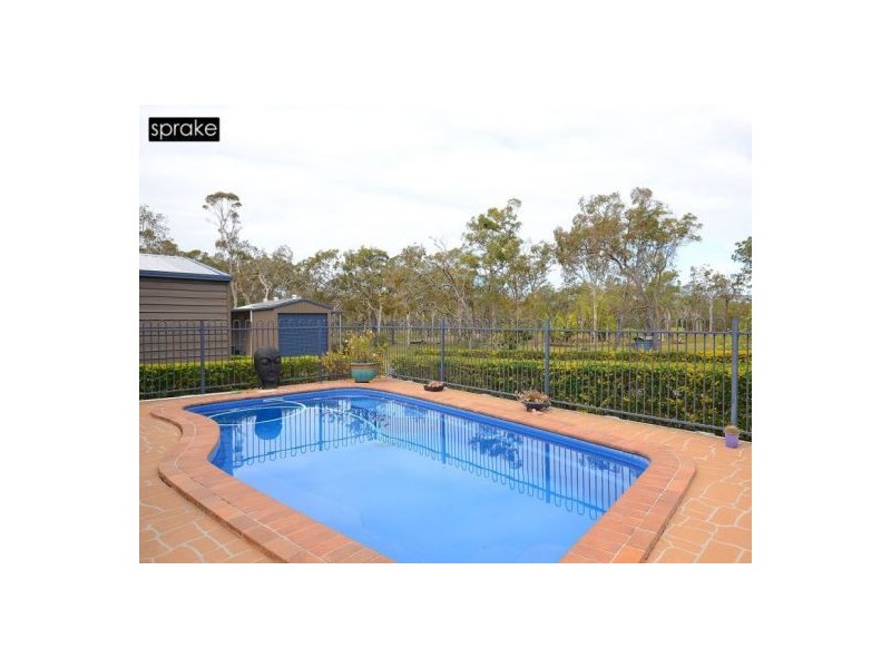 344 Honeyeater Drive, Walligan QLD 4655