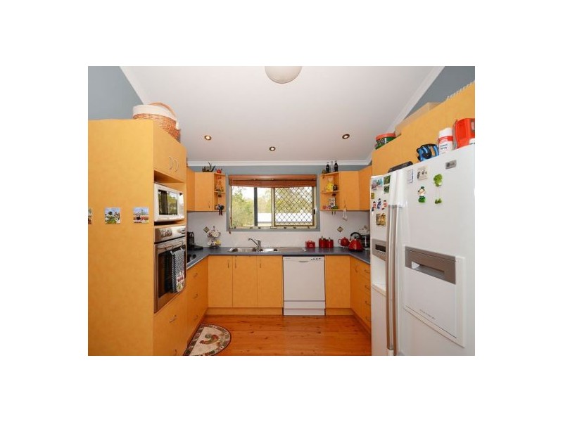 344 Honeyeater Drive, Walligan QLD 4655