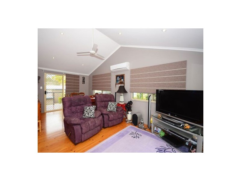 344 Honeyeater Drive, Walligan QLD 4655