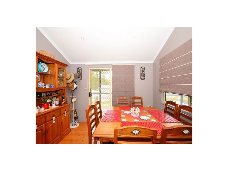 344 Honeyeater Drive, Walligan QLD 4655